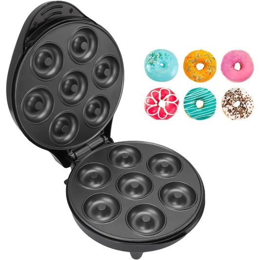 Mini Máquina de Donas.