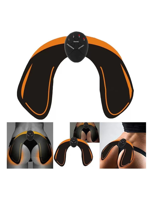 Estimulador muscular para mas glúteos