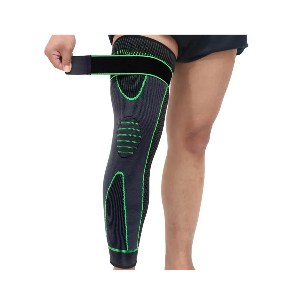 PAR DE RODILLERAS PRO TRAINING