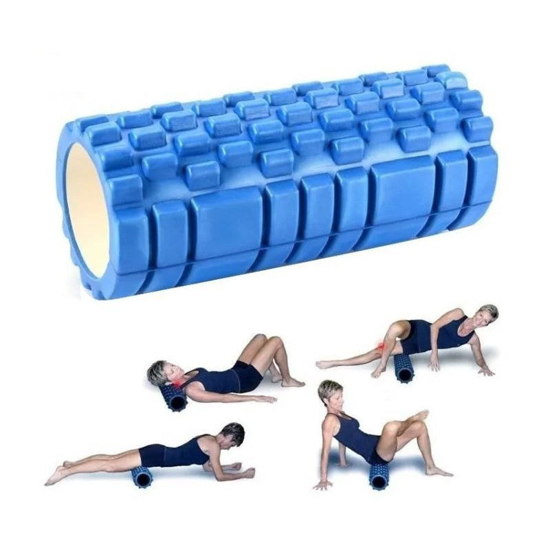 Rodillo Masajeador Foam Roller
