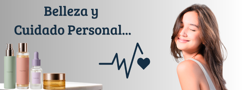Belleza y Cuidado Personal
