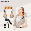 Masajeador Cuello Espalda Hombro Cintura