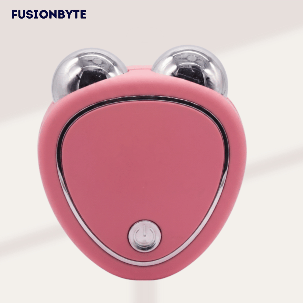 Electromasajeador Facial
