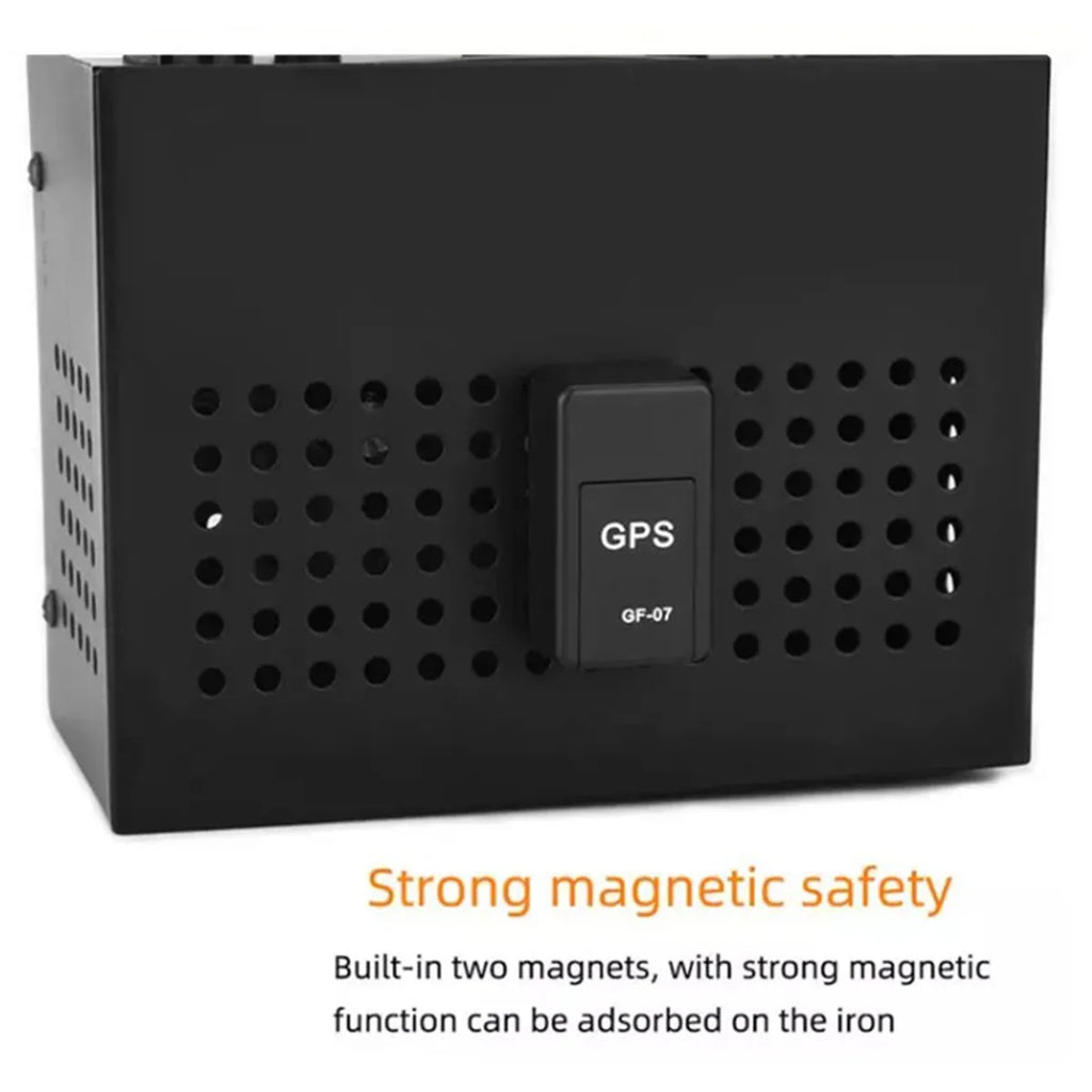 MINI GPS (magnetico)