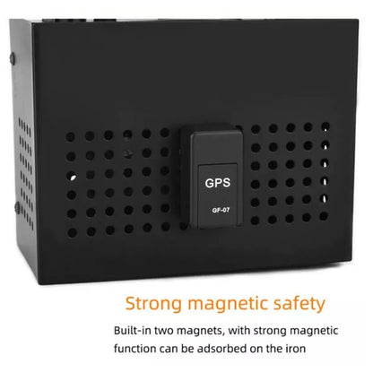 MINI GPS (magnetico)