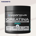 Creatina Monohidratada 300g PRO