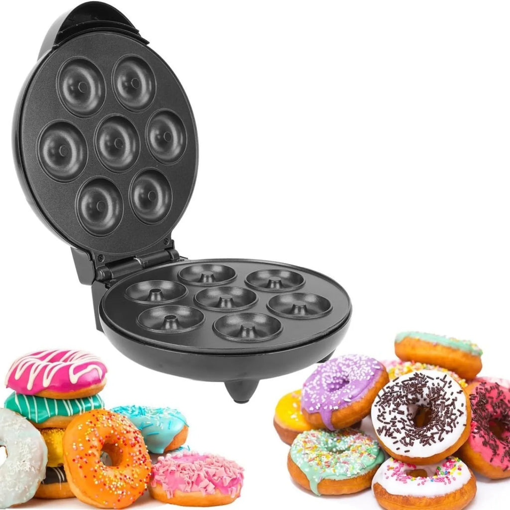 Mini Máquina de Donas.