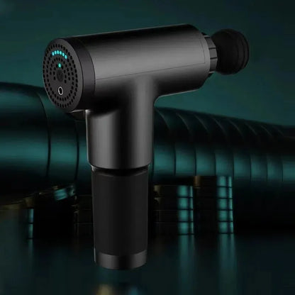 FASCIAL GUN - PISTOLA MASAJEADORA