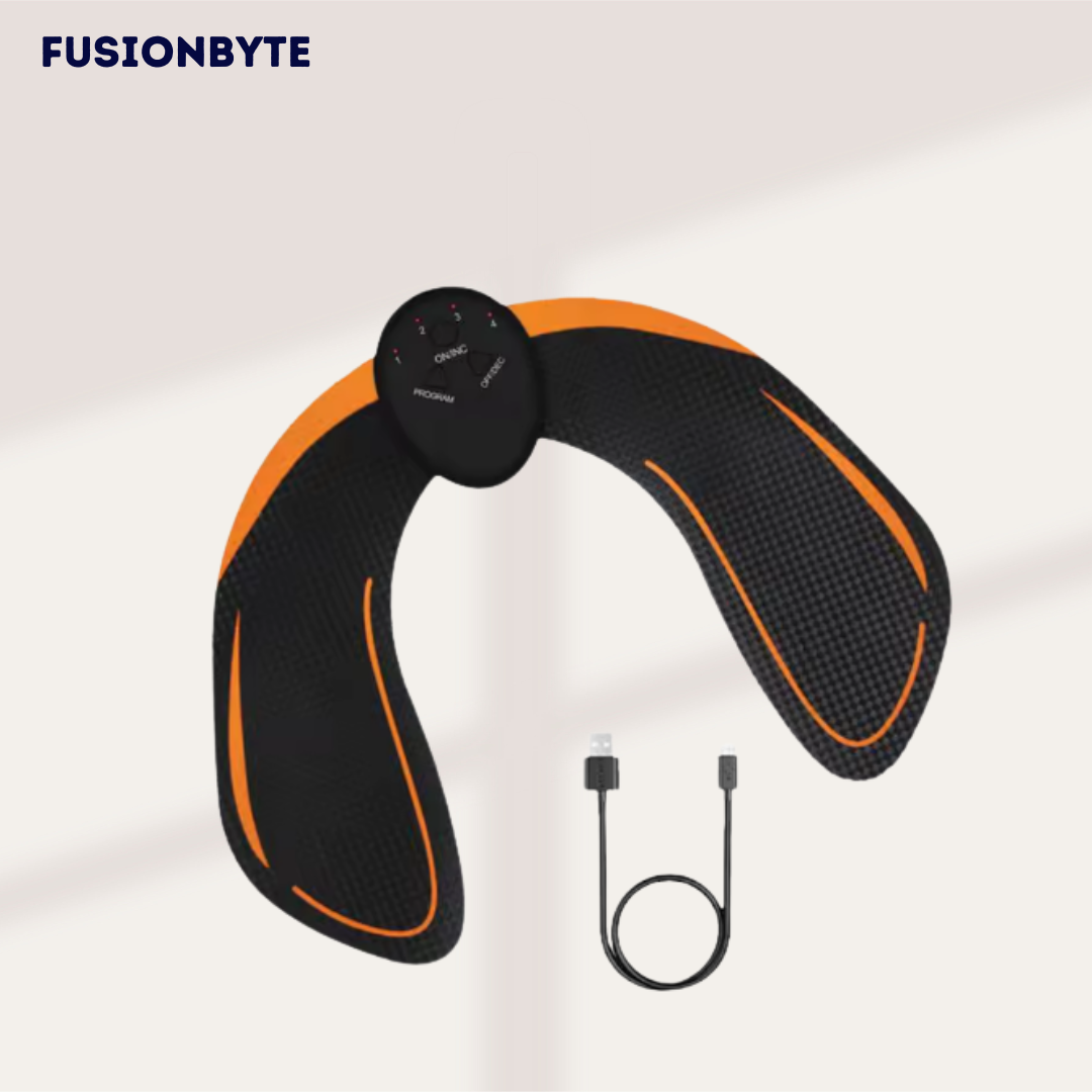 Estimulador muscular para mas glúteos