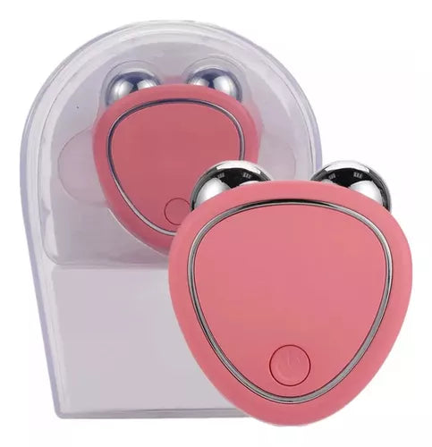 Electromasajeador Facial