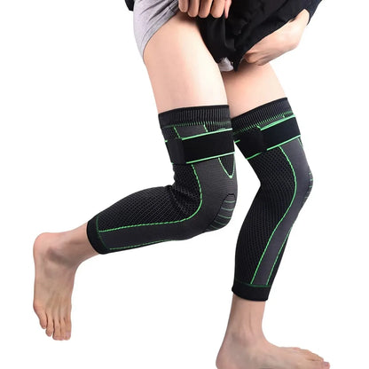 PAR DE RODILLERAS PRO TRAINING