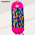 Saco de Dormir 2 en 1 Diseño Unicornio