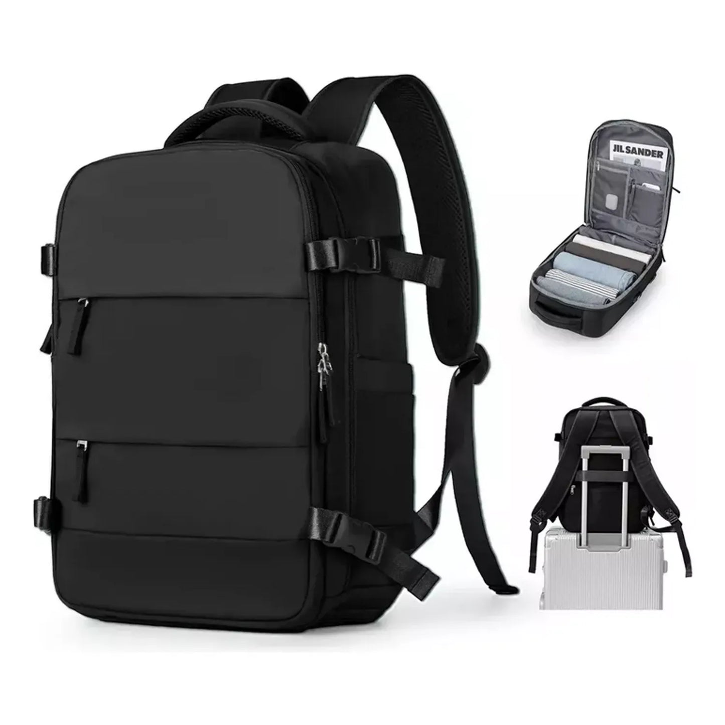 Mochila De Viaje 30L