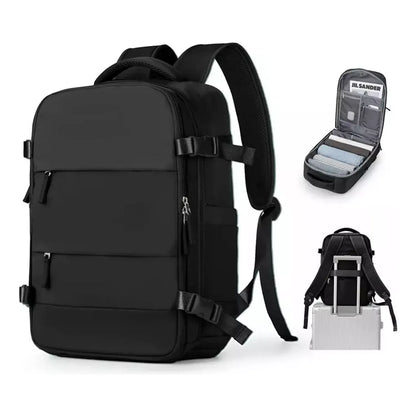 Mochila De Viaje 30L